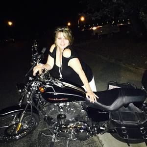 Meet your Posher, Janie